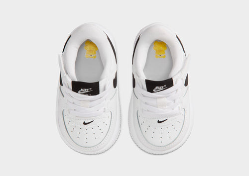 รองเท้าเด็กวัยหัดเดิน Force 1 Low EasyOn