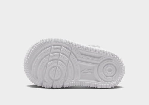 รองเท้าเด็กวัยหัดเดิน Force 1 Low EasyOn