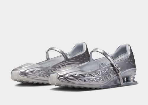 รองเท้าผู้หญิง Shox Z Calistra
