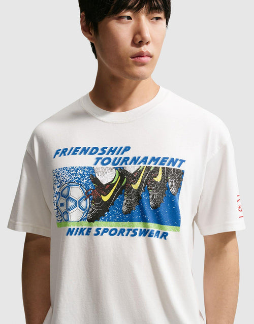 เสื้อยืดผู้ชาย Sportswear
