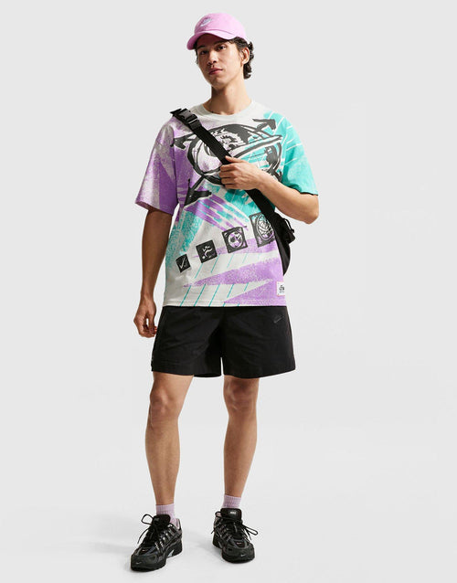 เสื้อยืดผู้ชาย Sportswear