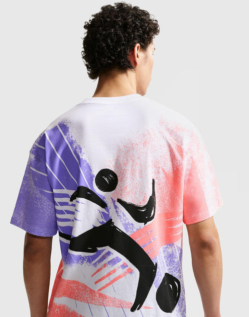 เสื้อยืดผู้ชาย Sportswear
