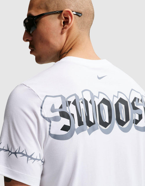 เสื้อยืดผู้ชาย Sportswear