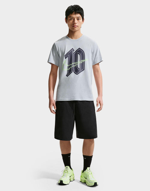 เสื้อยืดผู้ชาย Sportswear