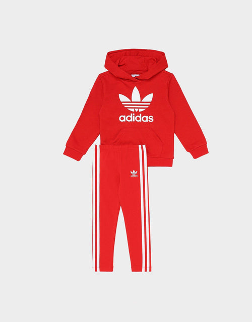 ชุดเซ็ตเด็กเล็ก Adicolor