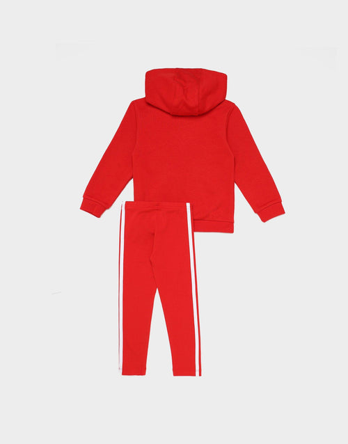 ชุดเซ็ตเด็กเล็ก Adicolor