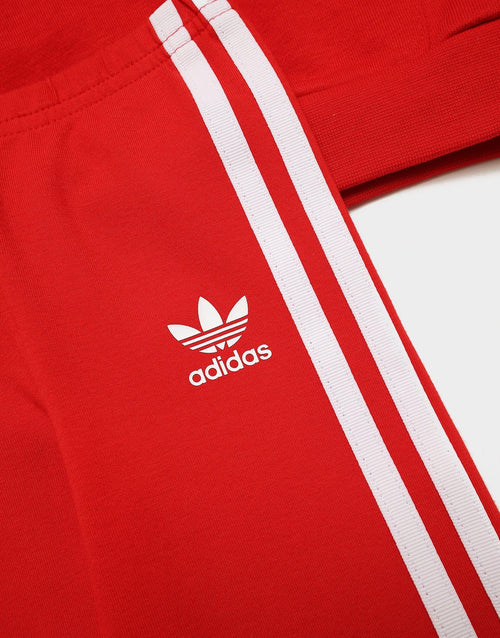 ชุดเซ็ตเด็กเล็ก Adicolor