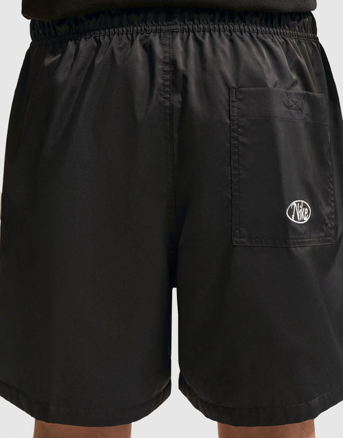 กางเกงขาสั้นผู้ชาย Club Woven Flow