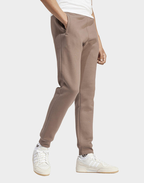 กางเกงขายาวผู้ชาย Trefoil Essentials