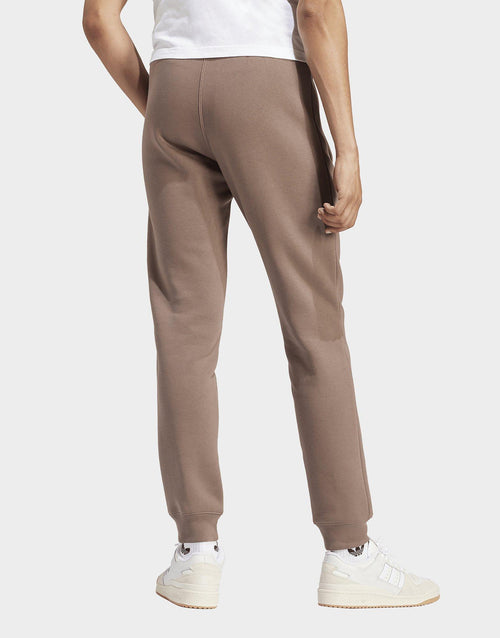 กางเกงขายาวผู้ชาย Trefoil Essentials