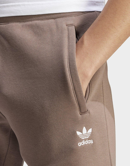 กางเกงขายาวผู้ชาย Trefoil Essentials