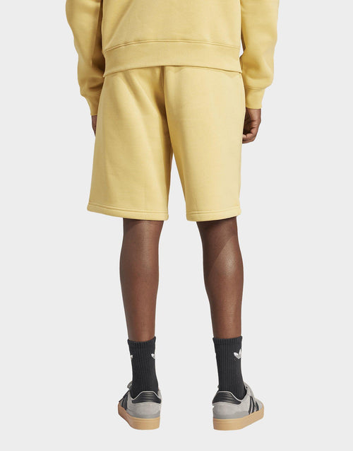 กางเกงขาสั้นผู้ชาย Trefoil Essentials