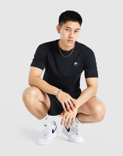 เสื้อยืดผู้ชาย Sportswear Air