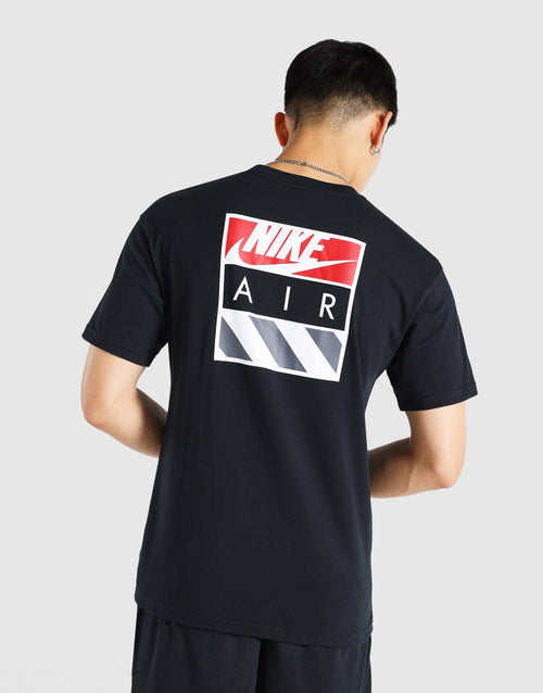 เสื้อยืดผู้ชาย Sportswear Air