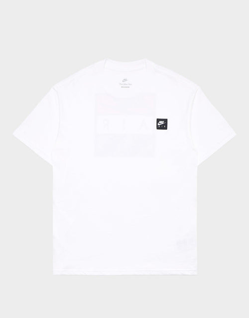 เสื้อยืดผู้ชาย Sportswear Air