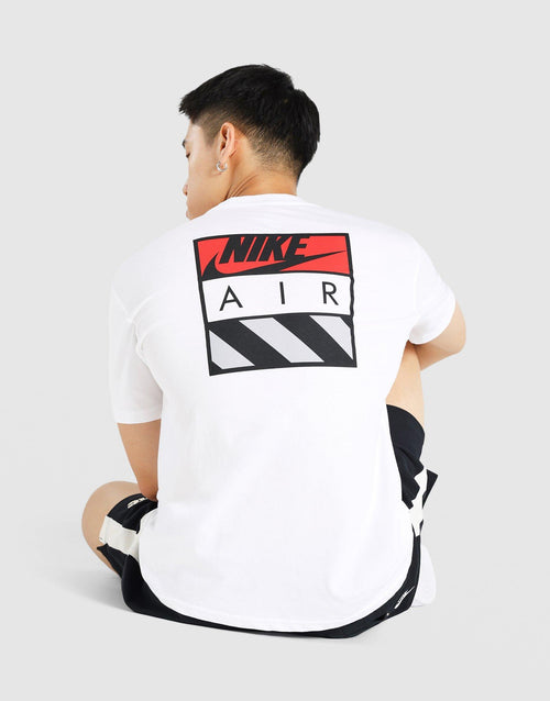 เสื้อยืดผู้ชาย Sportswear Air