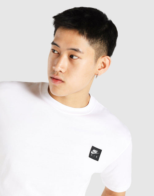 เสื้อยืดผู้ชาย Sportswear Air