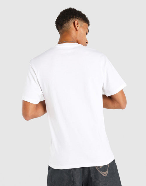 เสื้อยืดผู้ชาย Sportswear