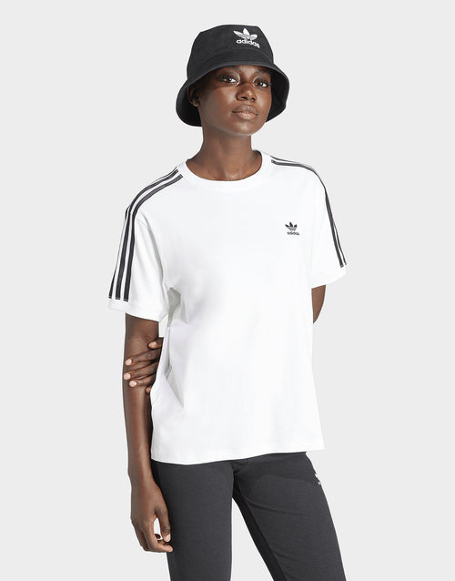 เสื้อยืดผู้หญิง 3-Stripes