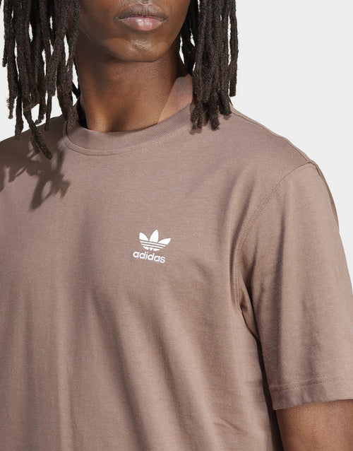 เสื้อยืดผู้ชาย Trefoil Essentials