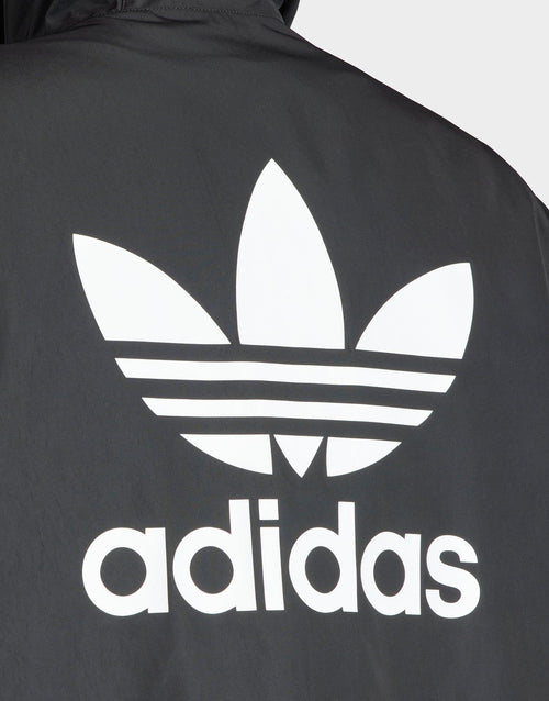 เสื้อแจ็คเก็ตผู้ชาย Adicolor Trefoil
