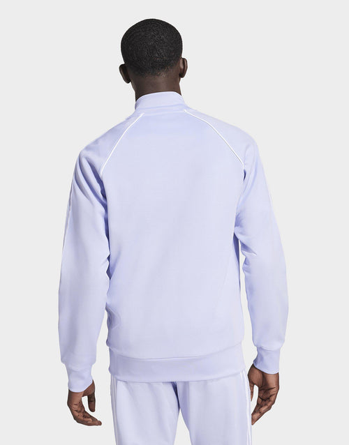 เสื้อแจ็คเก็ตผู้ชาย Adicolor Classics SST
