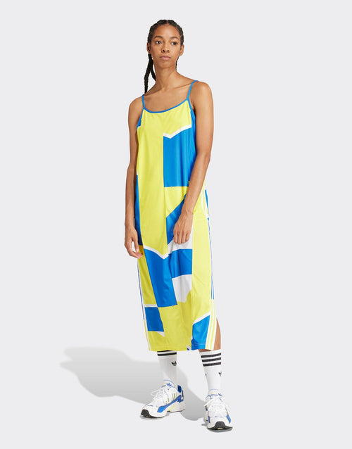 ชุดเดรสผู้หญิง x KSENIASCHNAIDER Repurposed Slip