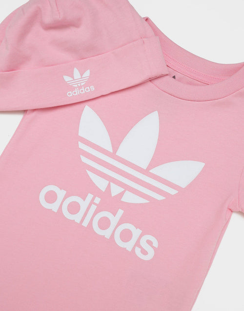 ชุดเซ็ตเด็กวัยหัดเดิน Gift