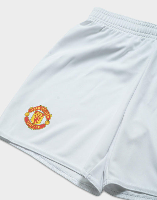 ชุดเหย้าเด็กเล็ก Manchester United 24/25