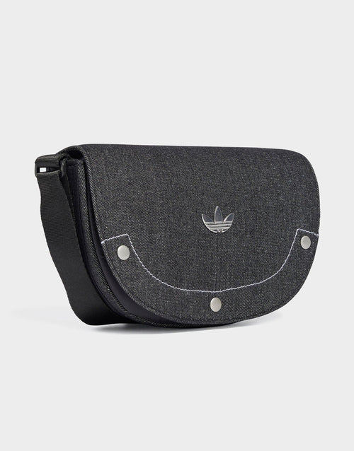 กระเป๋าสะพายข้าง Denim Mini