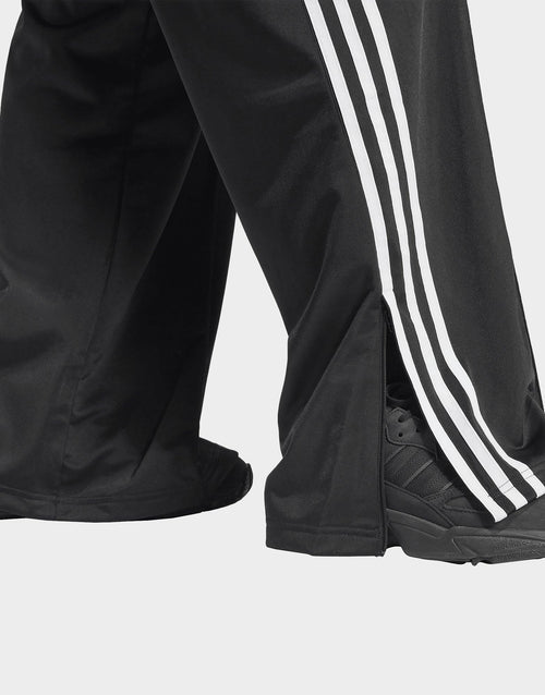 กางเกงขายาวผู้หญิง Firebird Loose