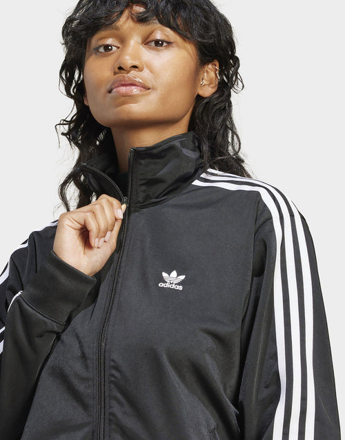 เสื้อแขนยาวผู้หญิง Adicolor Classics Loose Firebird