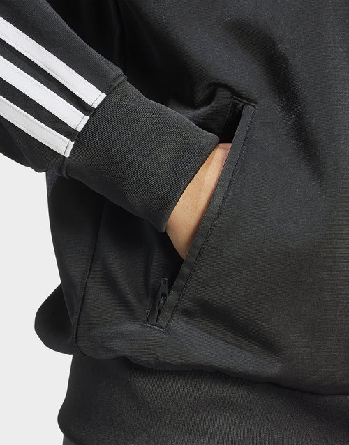 เสื้อแขนยาวผู้หญิง Adicolor Classics Loose Firebird