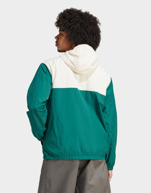 เสื้อแจ็คเก็ตผู้ชาย Windbreaker