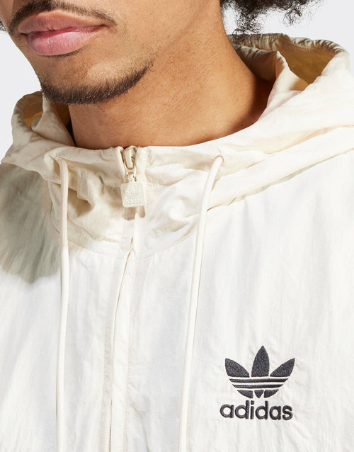 เสื้อแจ็คเก็ตผู้ชาย Windbreaker