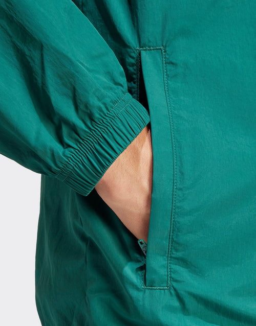 เสื้อแจ็คเก็ตผู้ชาย Windbreaker
