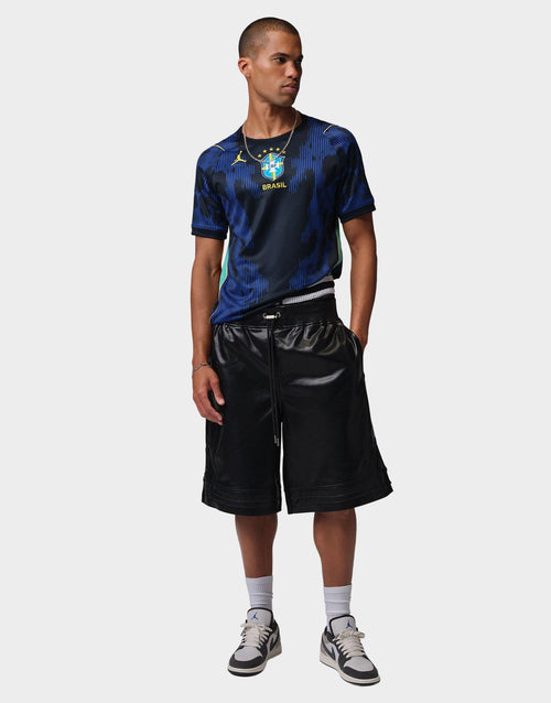 เสื้อฟุตบอลชุดเยือน Brazil 2026