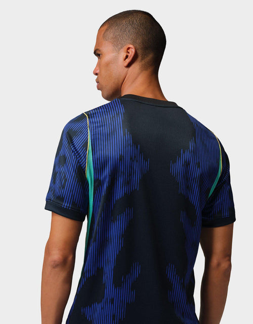เสื้อฟุตบอลชุดเยือน Brazil 2026
