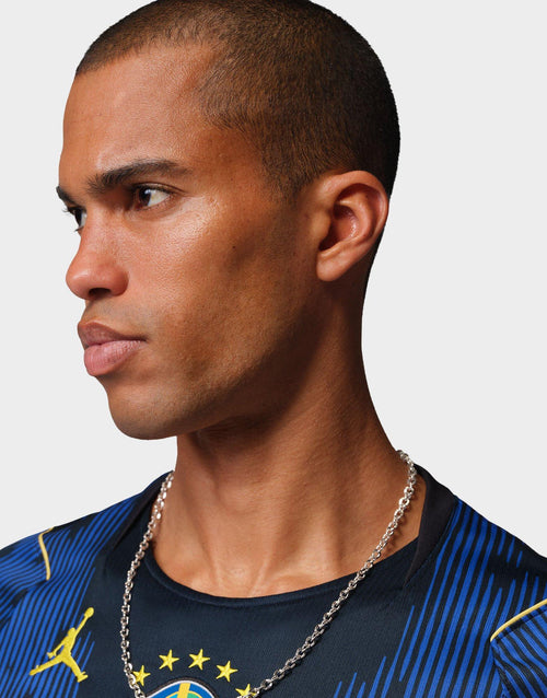 เสื้อฟุตบอลชุดเยือน Brazil 2026