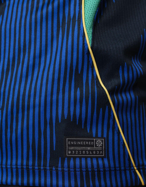 เสื้อฟุตบอลชุดเยือน Brazil 2026