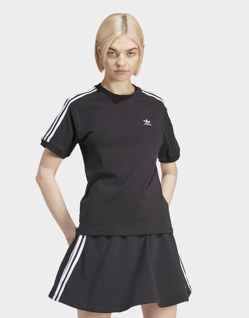 เสื้อยืดผู้หญิง 3-Stripes