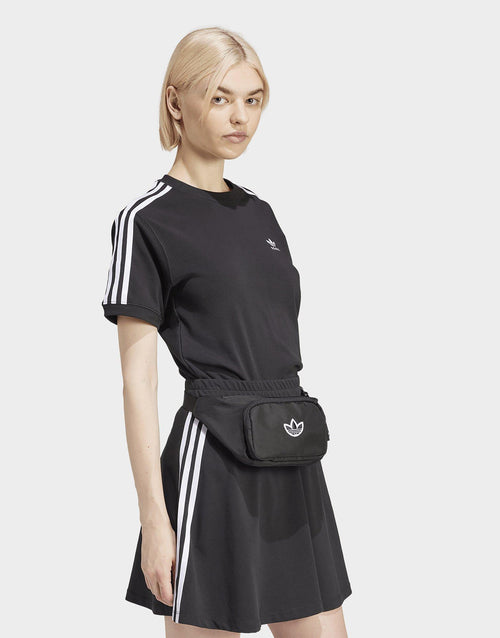 เสื้อยืดผู้หญิง 3-Stripes