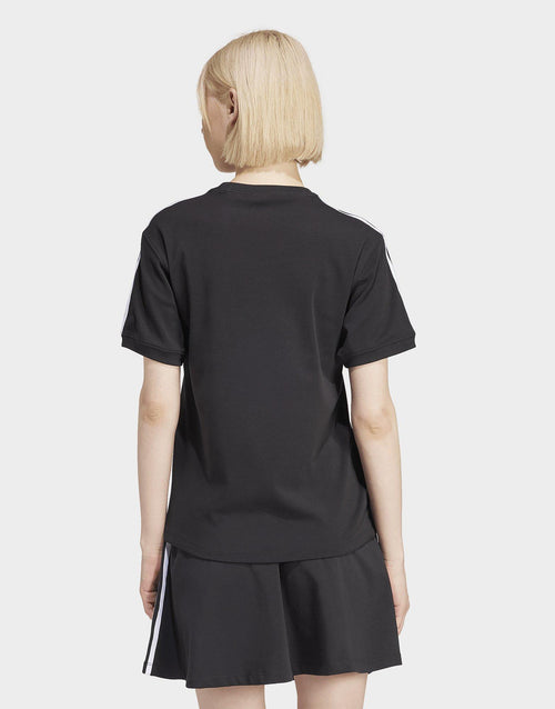 เสื้อยืดผู้หญิง 3-Stripes
