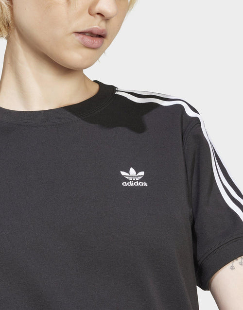 เสื้อยืดผู้หญิง 3-Stripes