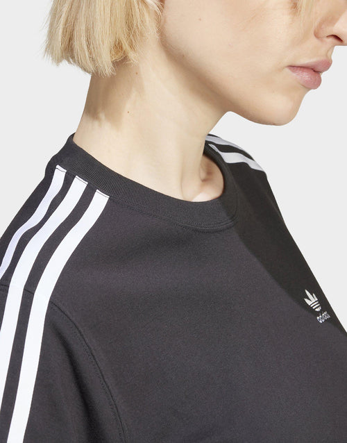 เสื้อยืดผู้หญิง 3-Stripes