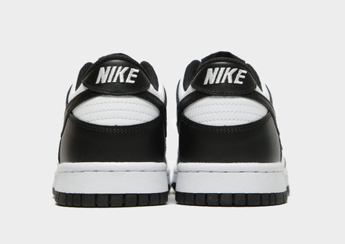 รองเท้าเด็กโต Dunk Low