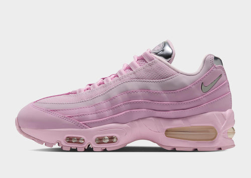 รองเท้าผู้หญิง Air Max 95 Big Bubble