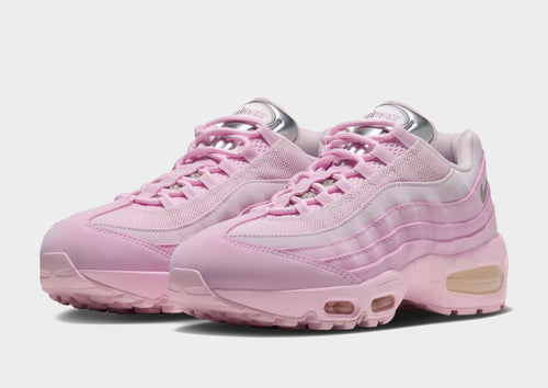 รองเท้าผู้หญิง Air Max 95 Big Bubble