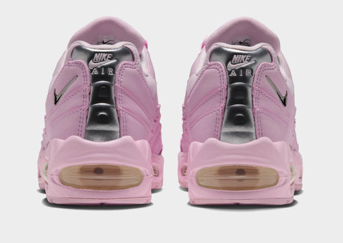รองเท้าผู้หญิง Air Max 95 Big Bubble
