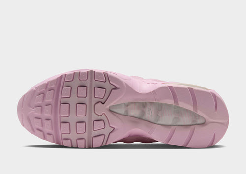 รองเท้าผู้หญิง Air Max 95 Big Bubble
